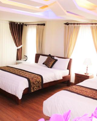 Thien Phu Guesthouse Dalat