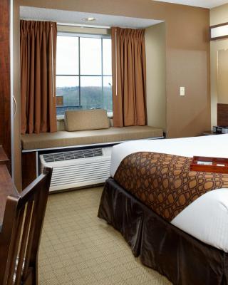 Microtel Inn & Suites by Wyndham Wheeling at The Highlands