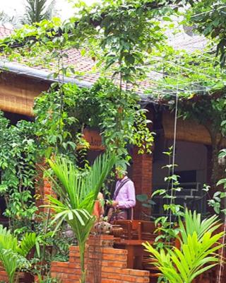 Gia Thanh Phu Quoc Guest House