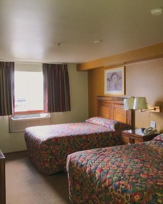 Bay City Inn
