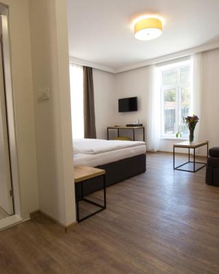 Riverside Residence