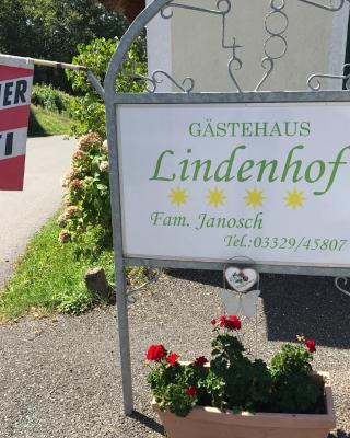 Gästehaus Lindenhof