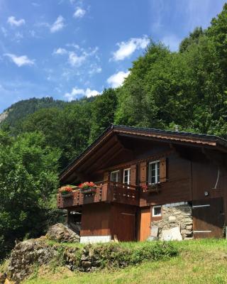 Chalet Julian
