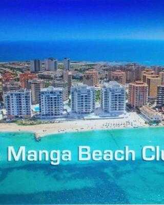 LA MANGA BEACH CLUB Bloque 1