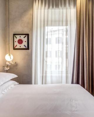 G55 Design Hotel