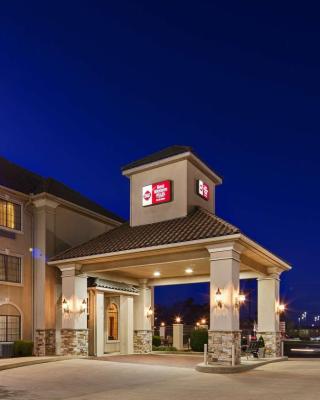 Best Western Plus Southpark Inn & Suites
