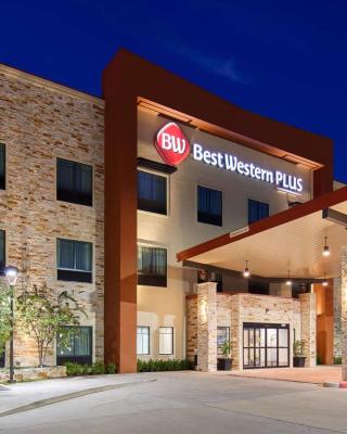 Best Western Plus College Station Inn & Suites