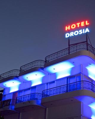 Hotel Drosia