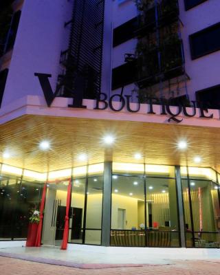 Vi Boutique Hotel