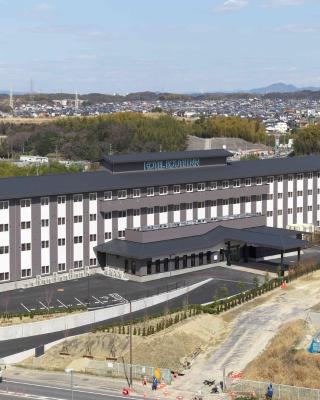 Hotel Route Inn Osaka Izumi -Kishiwada Izumi Inter-