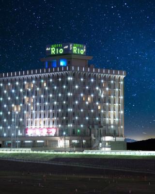Hotel Rio (Adult Only)