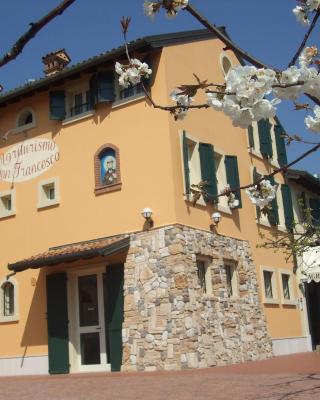 Agriturismo San Francesco