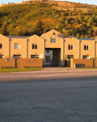 Queenstown Gateway Apartments