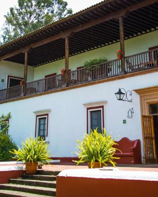 Best Western Plus Posada de Don Vasco