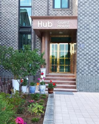 Hub Guest House