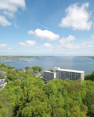 Maritim Hotel Bellevue Kiel