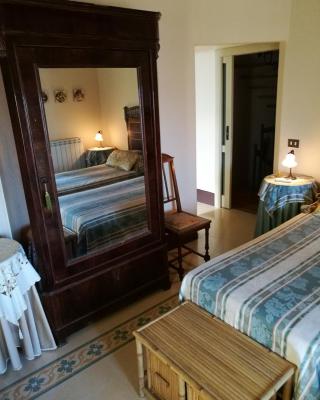 B&B Palazzo Gambino
