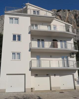 Apartments Kovacic