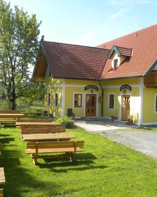 Gästehaus Lisa