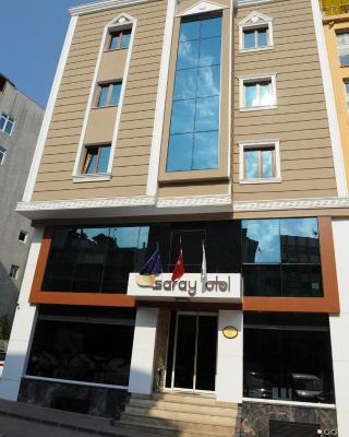 Izmıt Saray Hotel