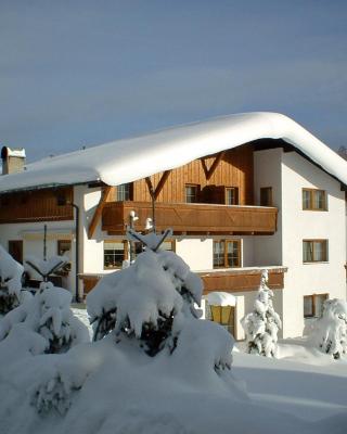 Gästehaus Manuela - Familie Rantner