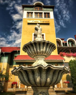Casa Traiana