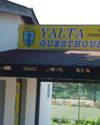 YALTA guesthouse