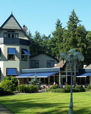 Veluwe Hotel Stakenberg