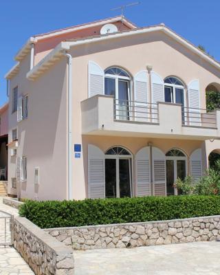 Apartments Matlovac