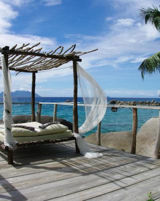 Bliss Boutique Hotel Seychelles