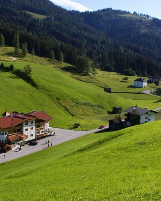 Gasthof Gradlspitz