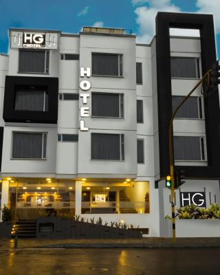 HYG Hotel