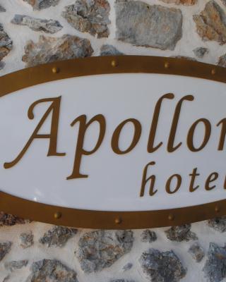 Apollonia Hotel