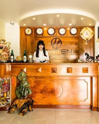 Hà Tiên Hạnh Phúc Hotel