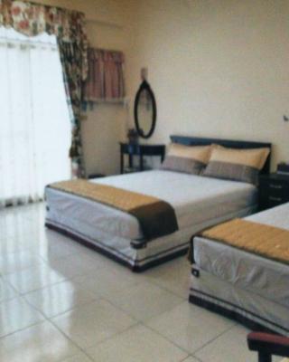 初鹿溫馨小棧民宿 