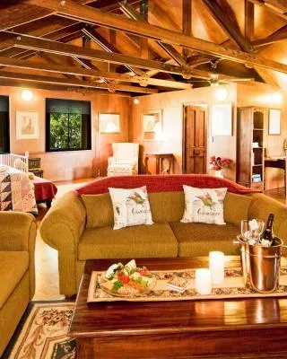 Possum Lodge At Cloudhill Estate