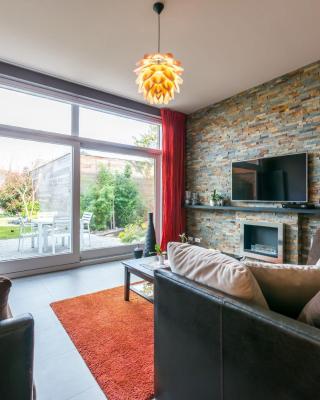 Guesthouse De Roode