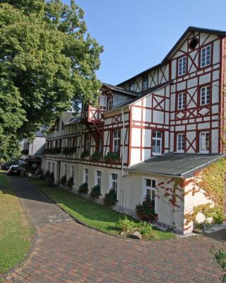 Hotel Garni Lindenmühle