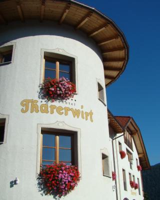 Landhotel Tharerwirt