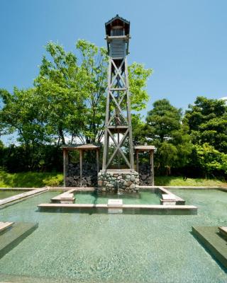 Tagawa Ryusenkaku