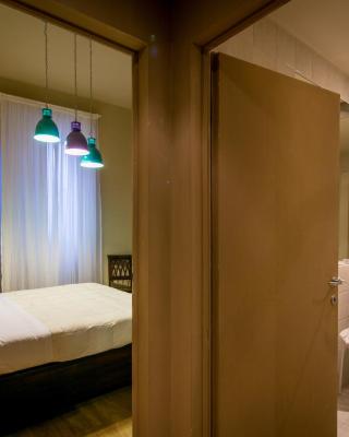 Bed and Breakfast Mameli 67