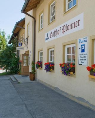 Il Plonner - Hotel Restaurant Biergarten