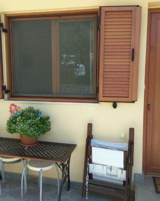 Ioannis Stagkonis Apartment