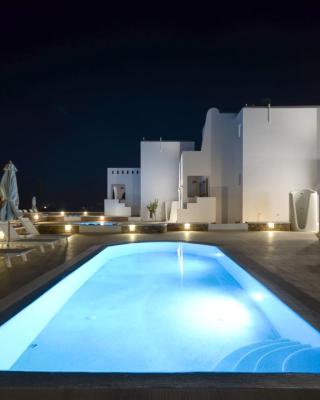 Plaka Collection