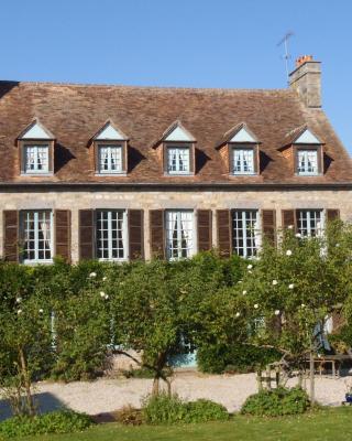 Chambres d'Hôtes Belle Vallee