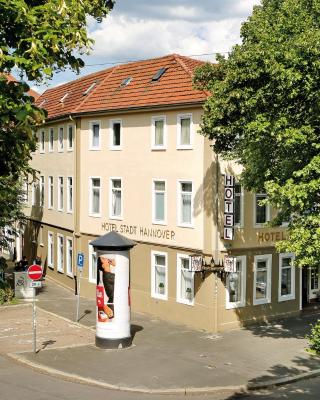 Hotel Stadt Hannover