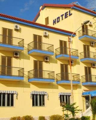 Hotel Marina Blu
