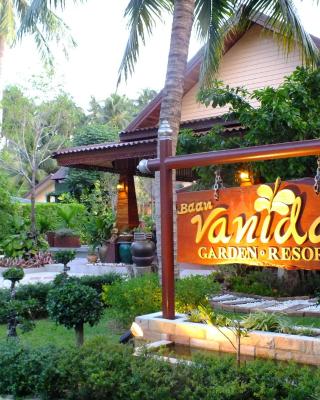 Baan Vanida Garden Resort