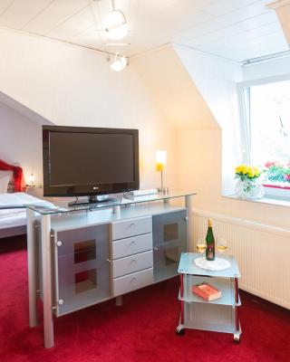 Moselromantik-Hotel zum Löwen