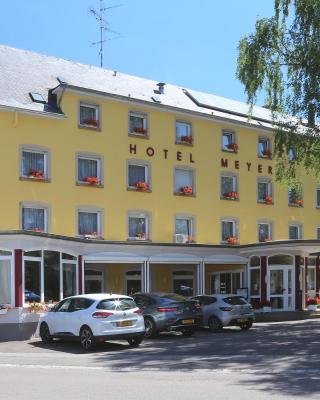 Hotel Meyer